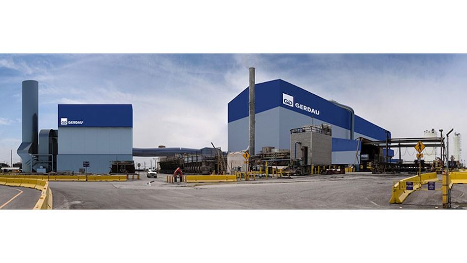 Gerdau announced acquisition of Silat