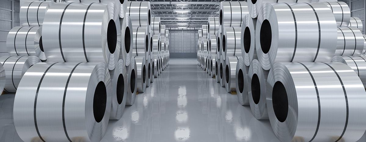 Turkish Steel Producers Association announced data on flat steel products for February