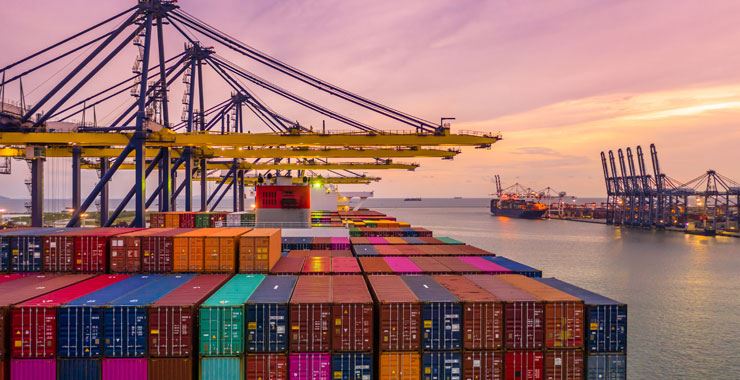 South Africa increases value of base metal exports