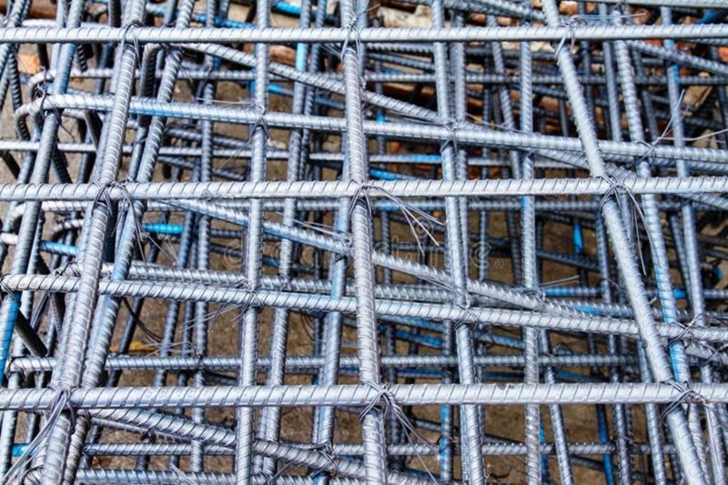 Rebar continues to weaken