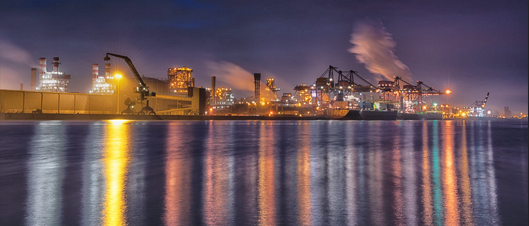 The effects of the fire that occurred at the plant belonging to ArcelorMittal continue