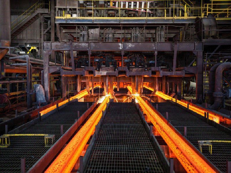 Gerdau, Kanada'daki haddehanesini durdurma kararı aldı