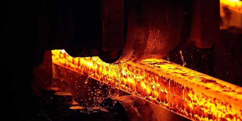 Iranian steel billet exports declined