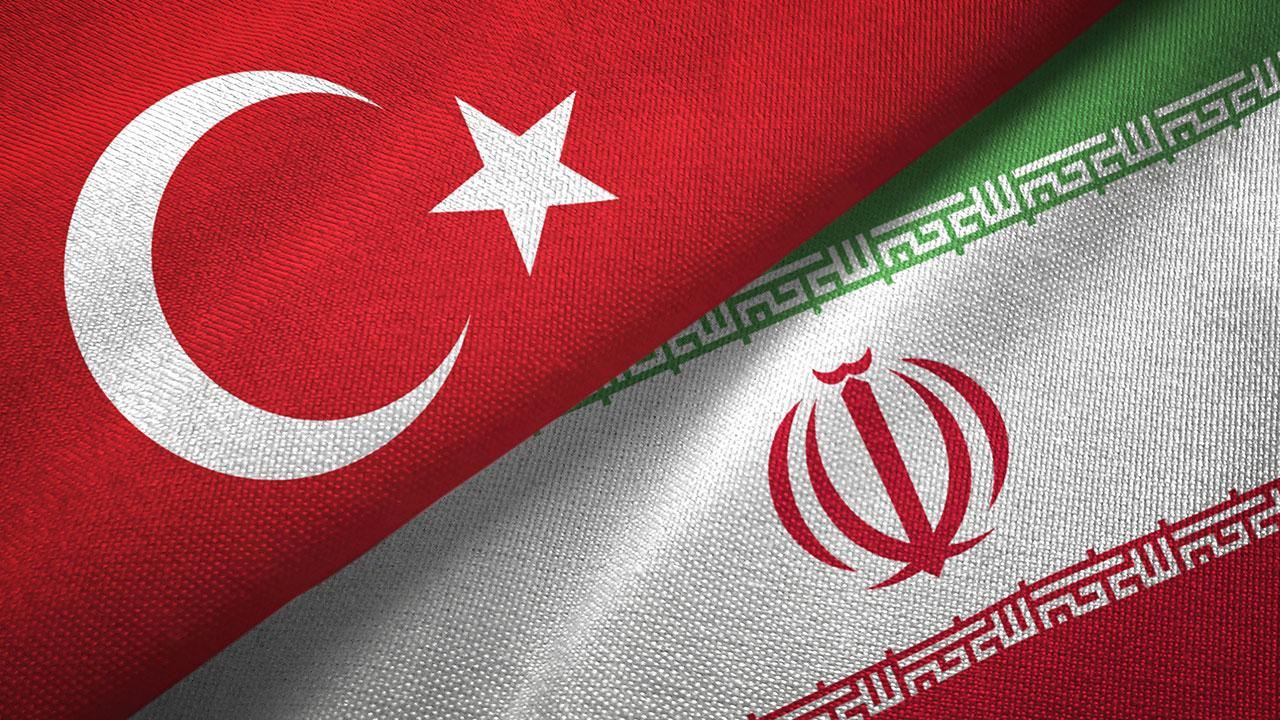 Türkiye İran ticaret hacmi yüzde 11 düştü