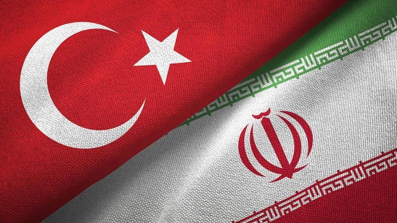 Turkey-Iran trade volume fall in 11%