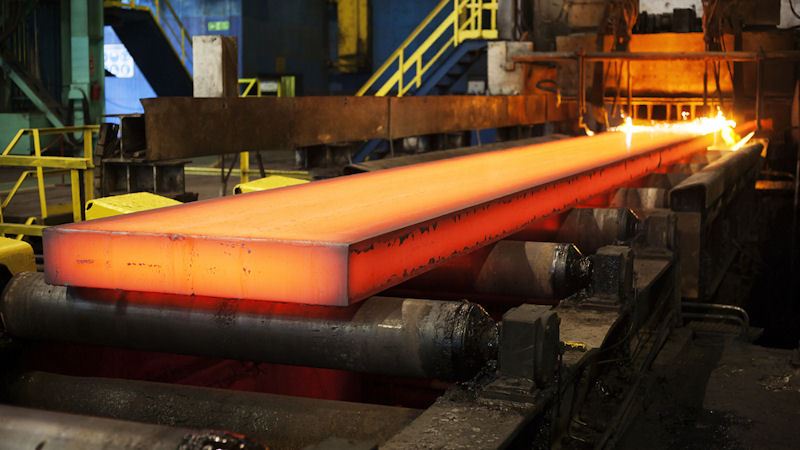 Cleveland-Cliffs increased prices for hot rolled steel