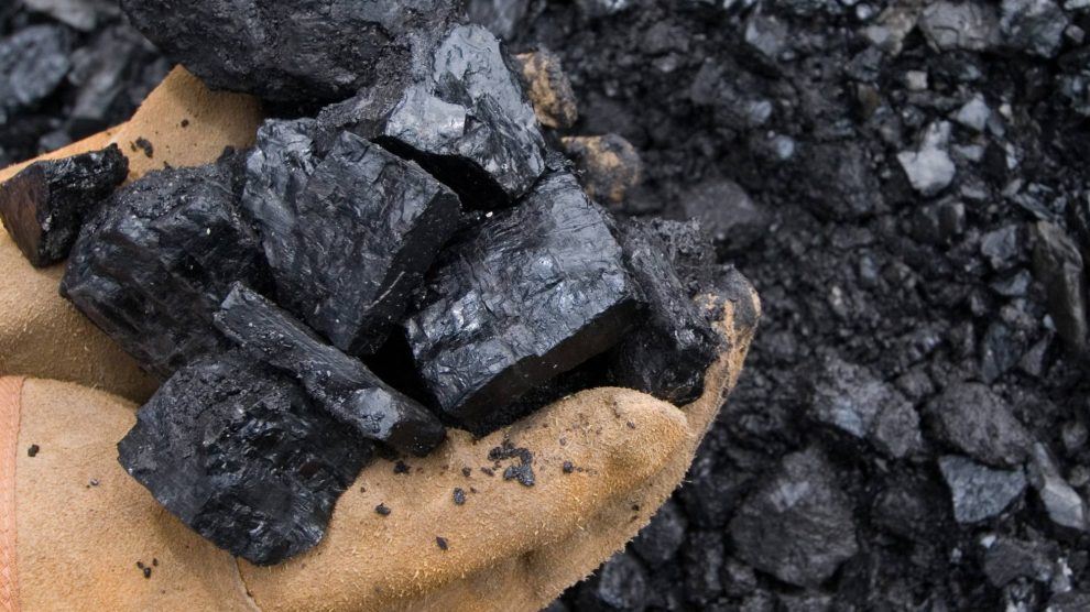 India's coking coal imports reach its peak