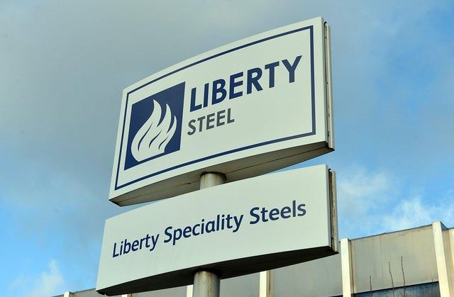 Liberty Steel is purchasing an electric arc furnace for its plant in Australia