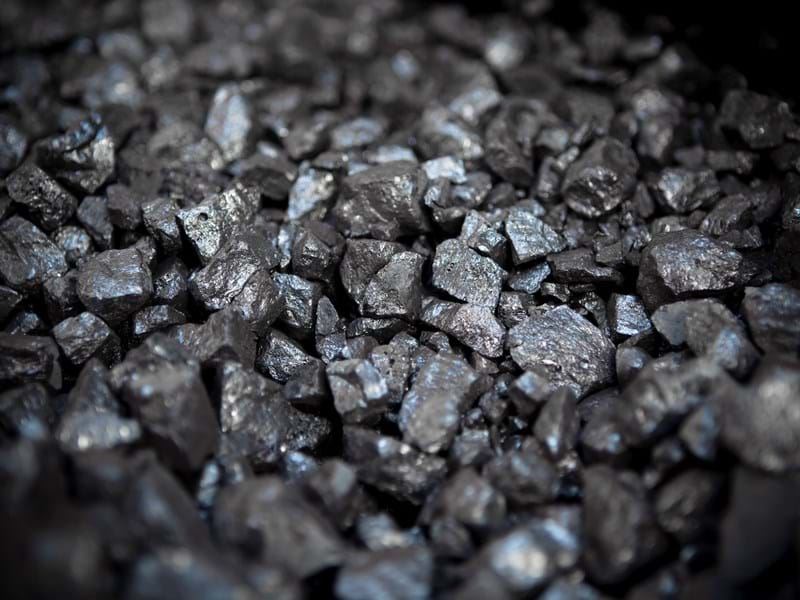 Coking coal prices in Australia continue to decrease