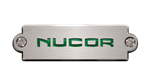 Nucor announced significant changes to its executive team