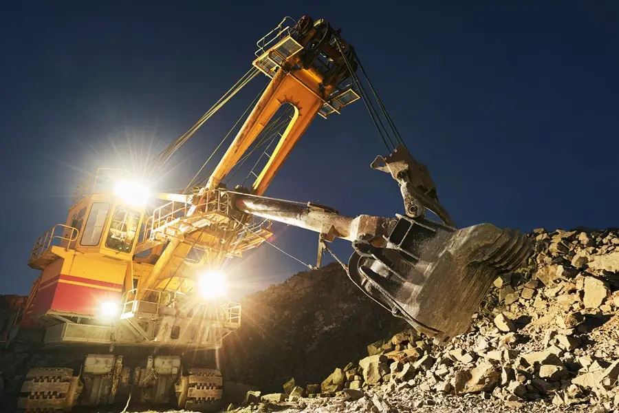 CSN Mineracao (CM) has decided to establish a pellet plant