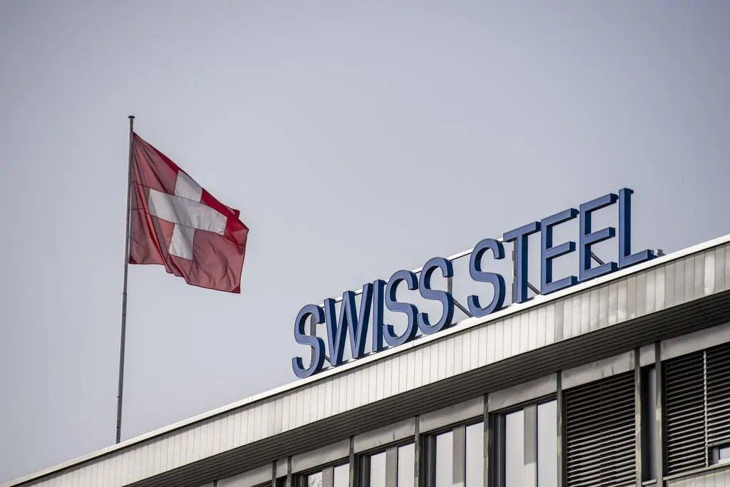 Swiss Steel changes its product range by carbon footprint