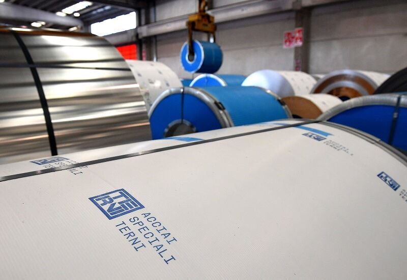 Italian Arvedi AST made a profit of 187 million Euros