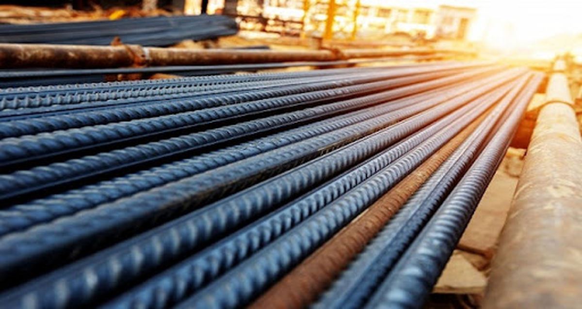Saudi Arabian Rebar prices have fallen