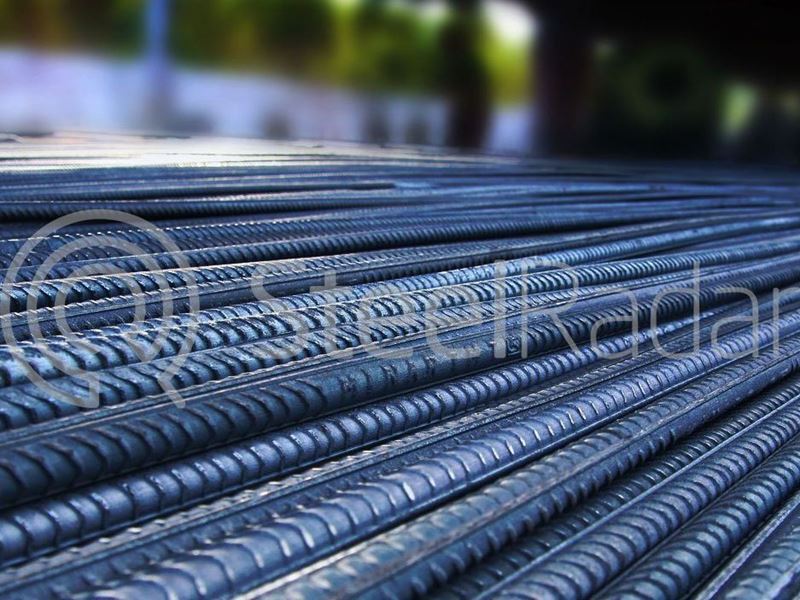 Producer prices for rebar announced in Turkey