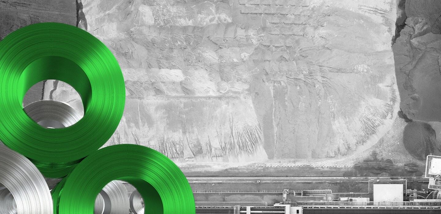 Energy Transition Commission publishes decarbonisation report for low carbon steel production