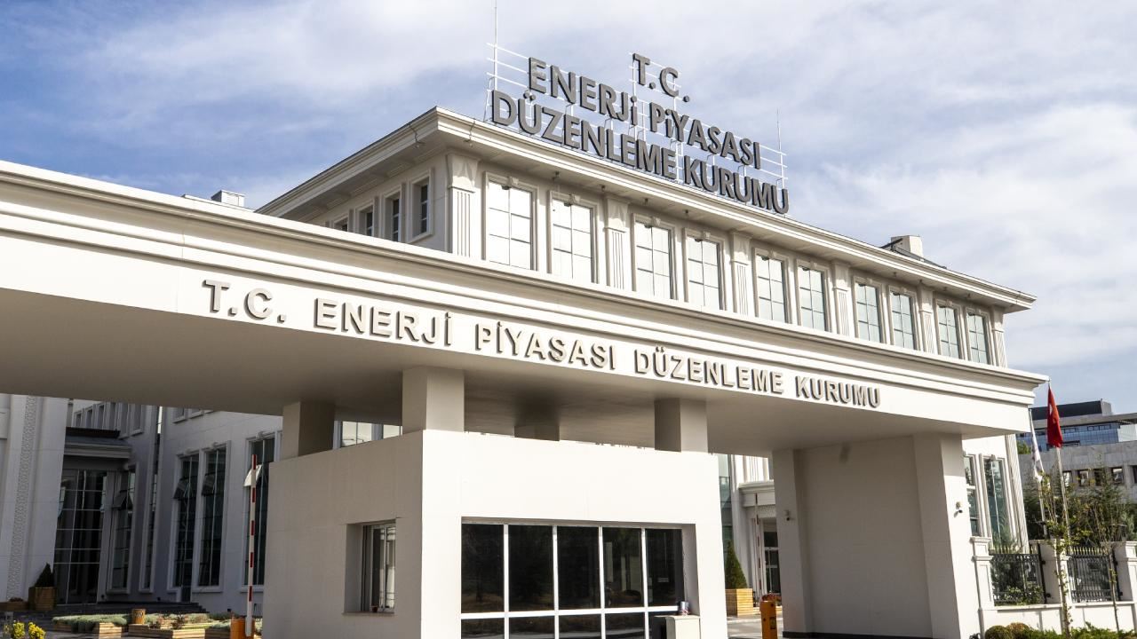 Enerji Piyasası Düzenleme Kurumu 22 şirkete lisans verdi