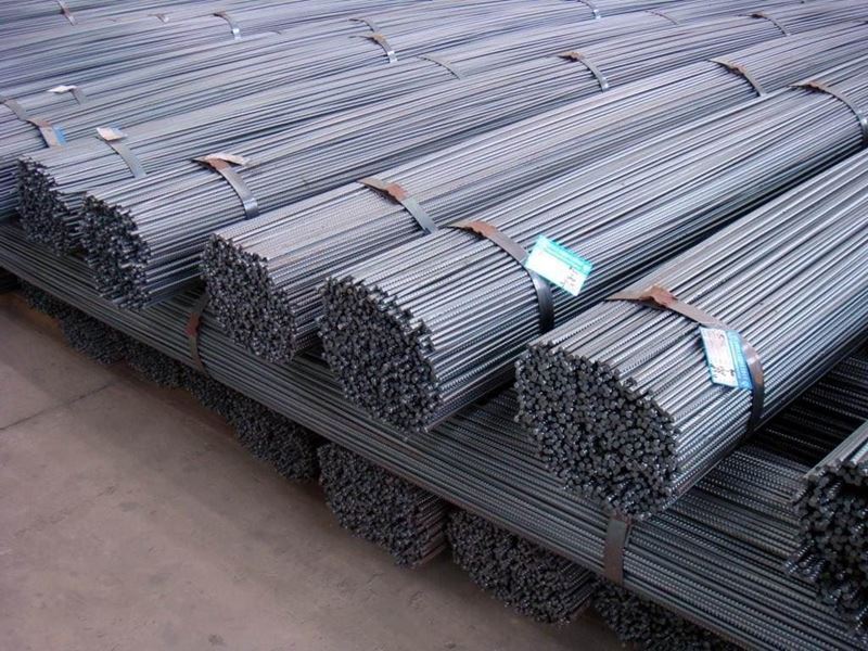 Rebar prices increased in Bahrain