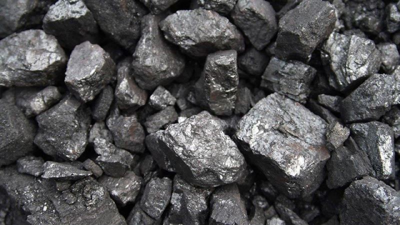 What awaits in the production process of global iron ore?