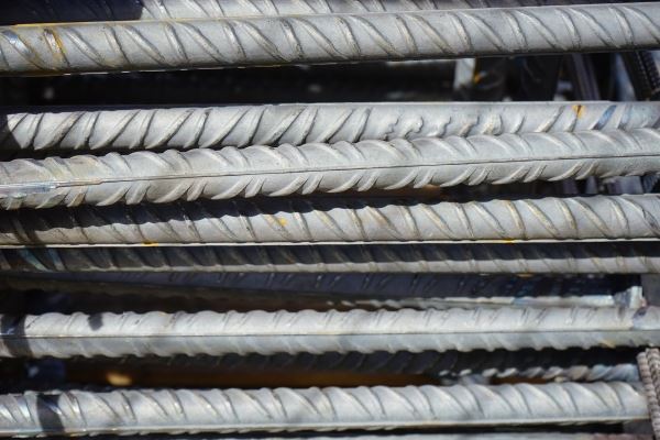What is rebar? What are the types of rebar?