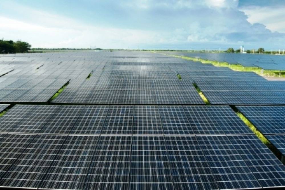 Yeşilyurt Demir Çelik kendi elektriğini üretmek için güneş santrali kuracak