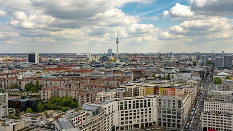 Construction costs for new housing are increasing in Germany