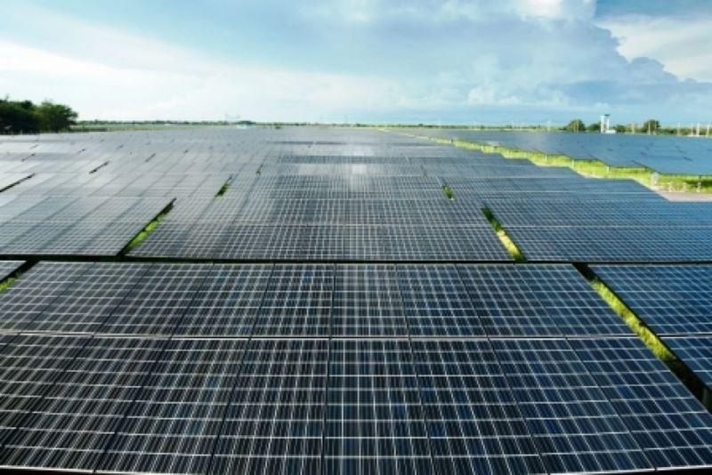 Yeşilyurt Demir Çelik will build a solar power plant to produce its own electricity