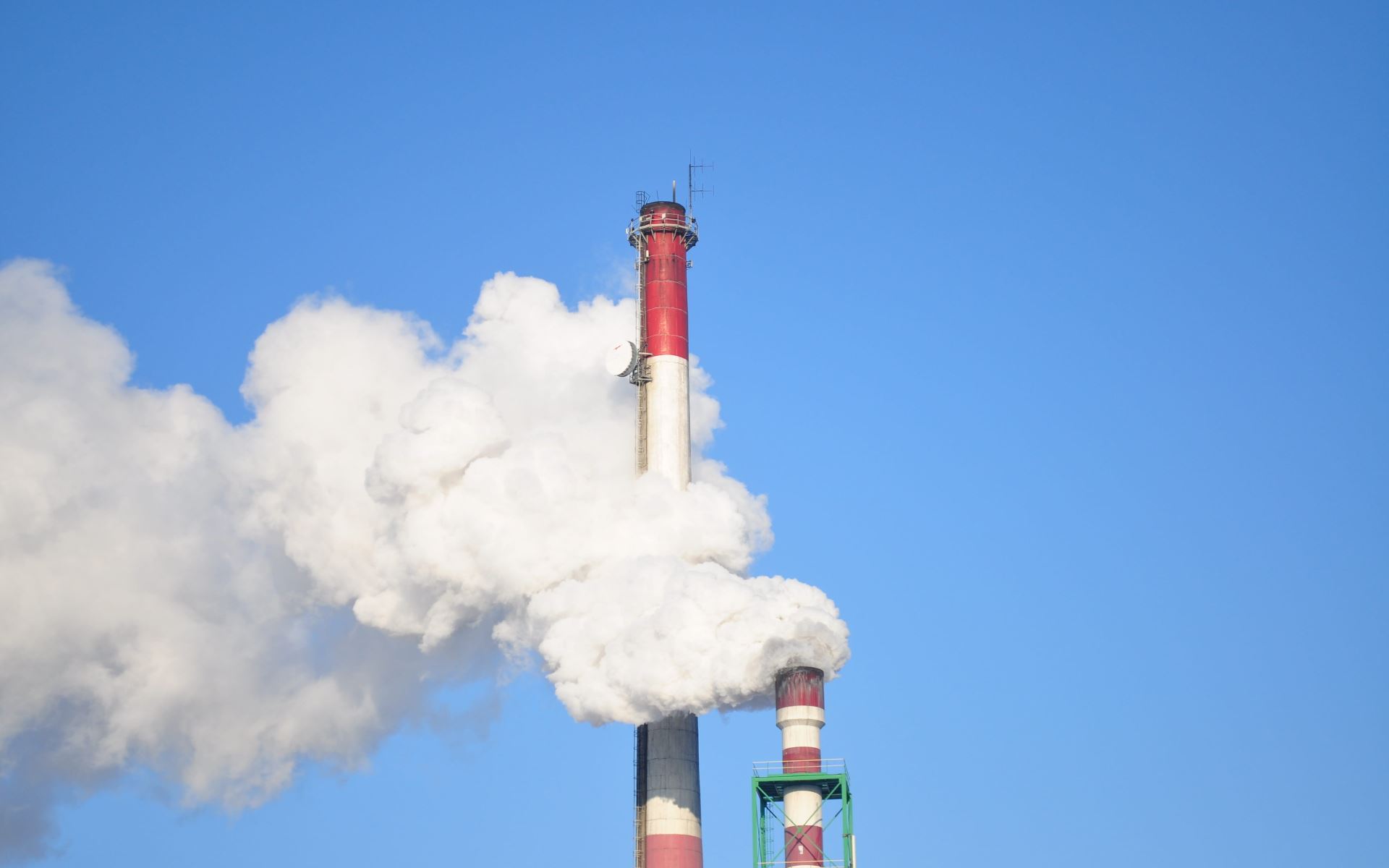UK government to support decarbonization of metallurgy