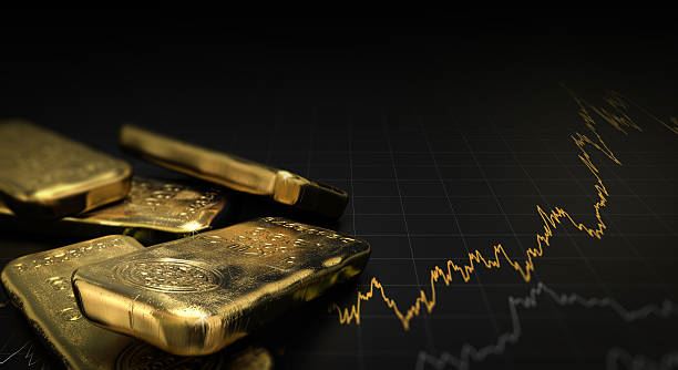 A gold reserve worth 1.2 billion dollars was found by Koza Altın
