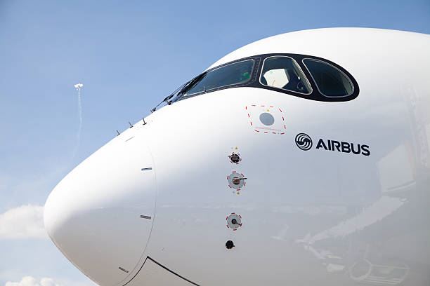 Airbus to double manufacturing capacity in China