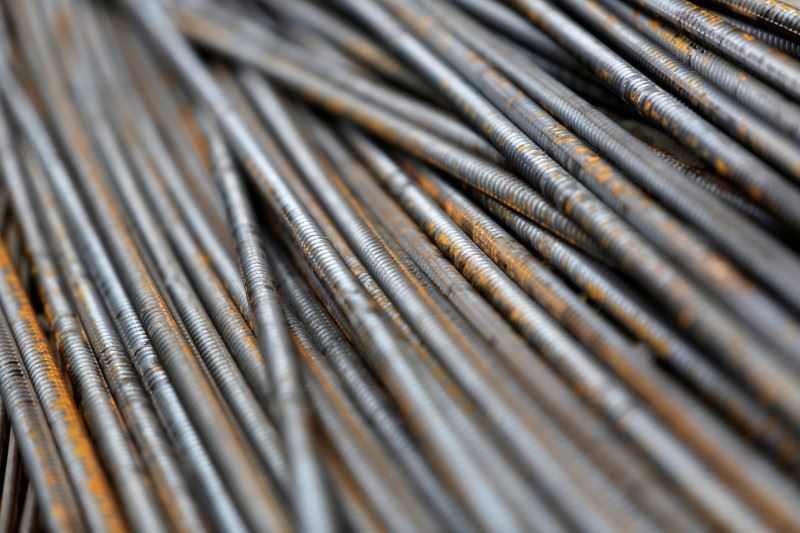 The US announced an increase in steel import permits