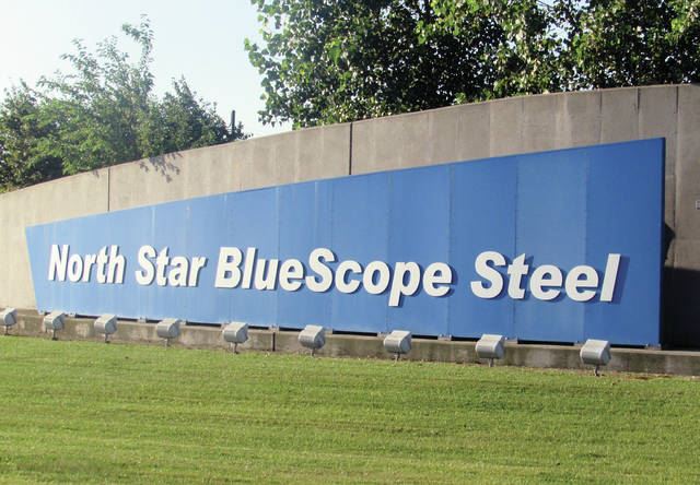  BlueScope Steel, ABD'deki çelik fabrikasını genişletecek
