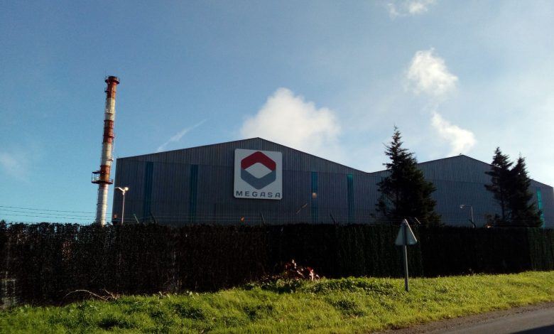 Megasa acquires French steel supplier SRD
