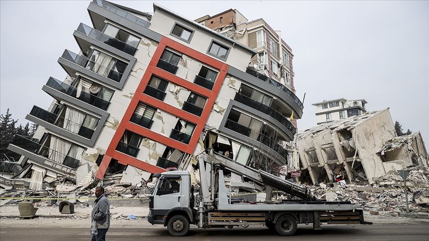 DASK depremlerin ardından 17 milyar TL’lik hasarı karşıladı