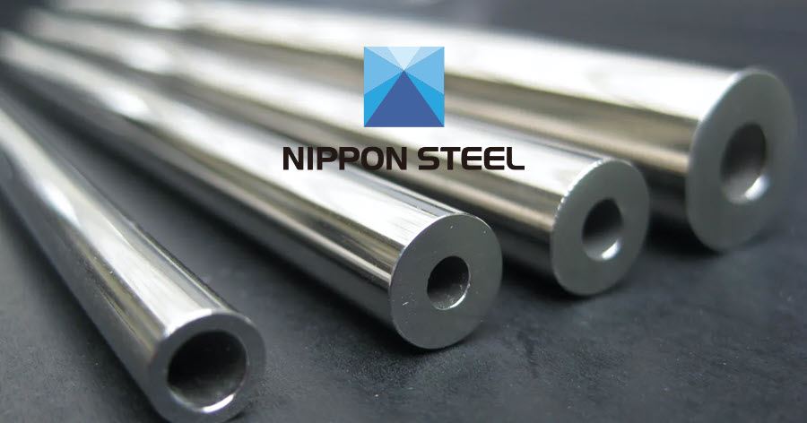 Nippon Steel plans to establish the world's largest steel mill
