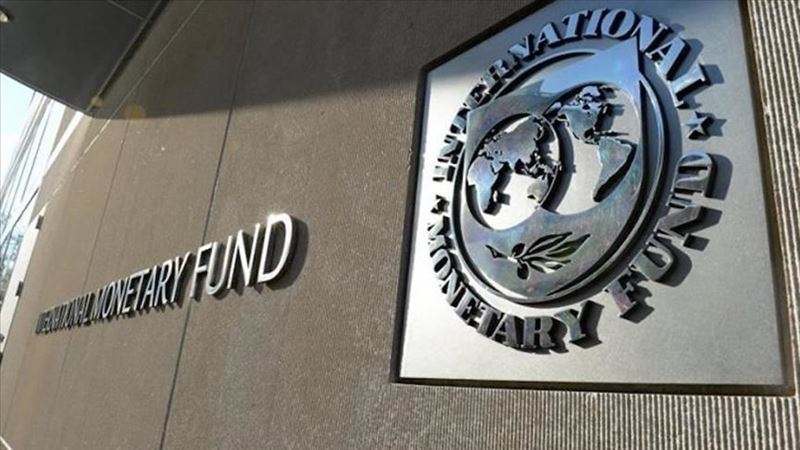 IMF has released the Global Financial Stability Report for April 2023