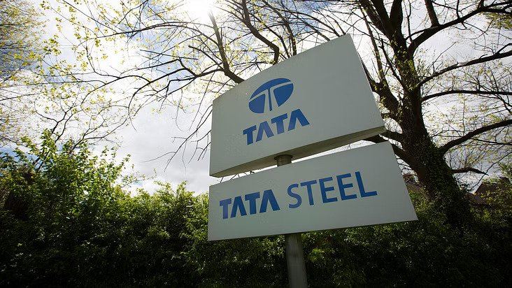 Tata Steel Europe improved in rail deliveries in the first quarter