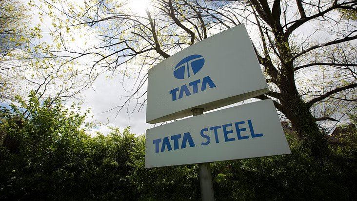 Tata Steel increased steel output by 4 percent in the 2022-2023 fiscal year  — Global steel news