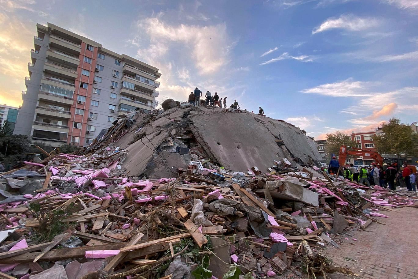 Afet bölgesinde kredi desteği sağlanırken DASK aranmayacak