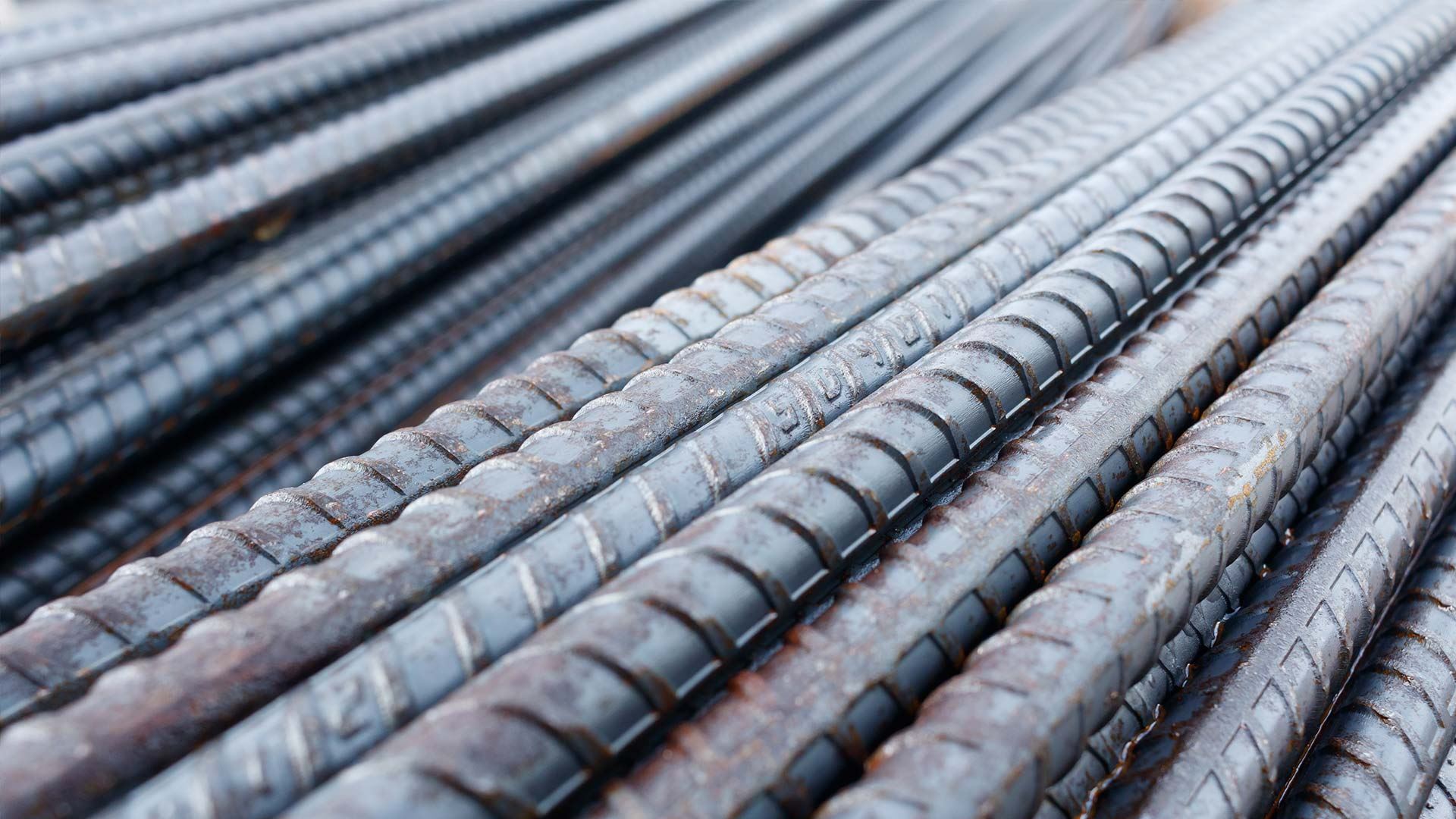Russian rebar prices are on the rise