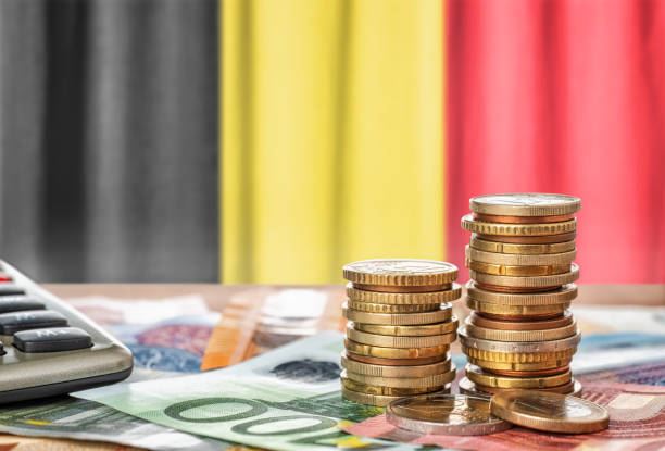 Almanya’nın mart ayı enflasyon rakamları duyuruldu