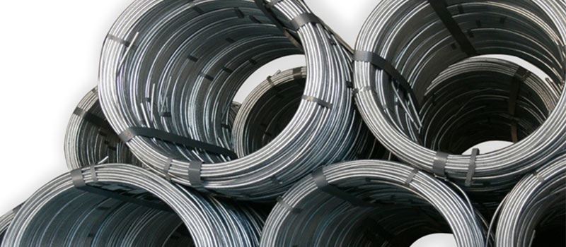 US drawn wire exports decreased in February