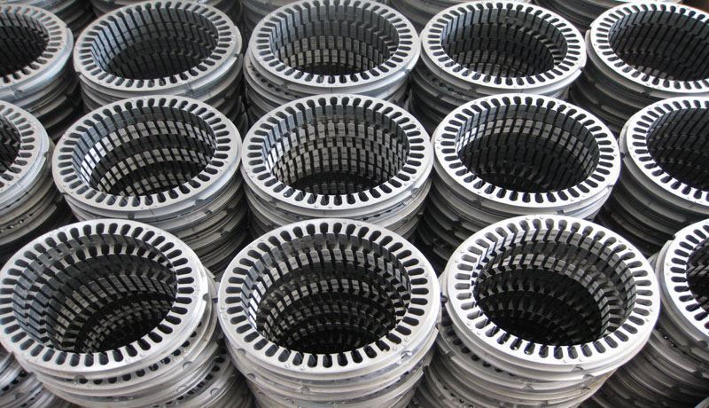 Çinli Ansteel silisli çelik üretimini artıracak