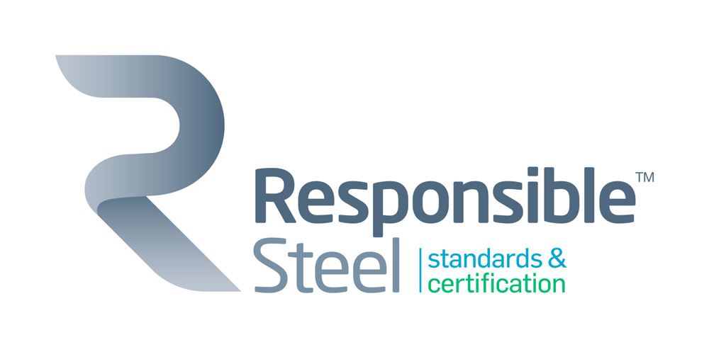 ArcelorMittal Vega receives ResponsibleSteel™️ certification