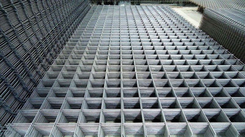 Wire mesh prices of Turkey have been announced on April 14