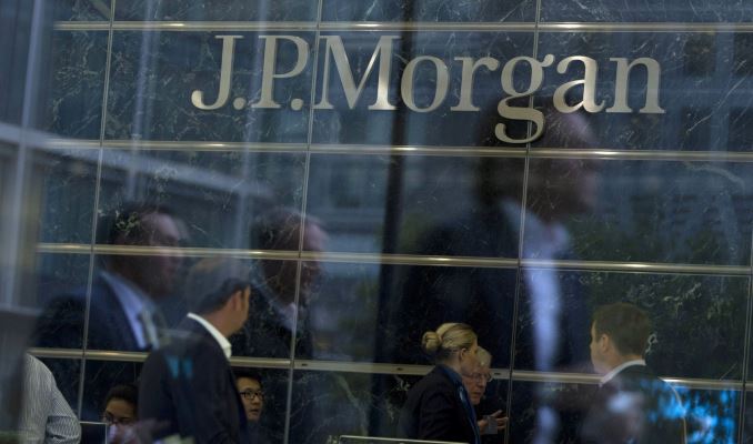 JPMorgan’dan seçim sonrası için öngörüler