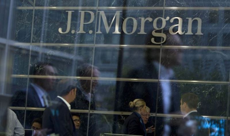 JPMorgan's post-election predictions