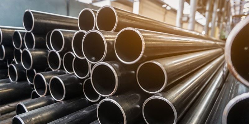 Chinese stainless steel market recovered