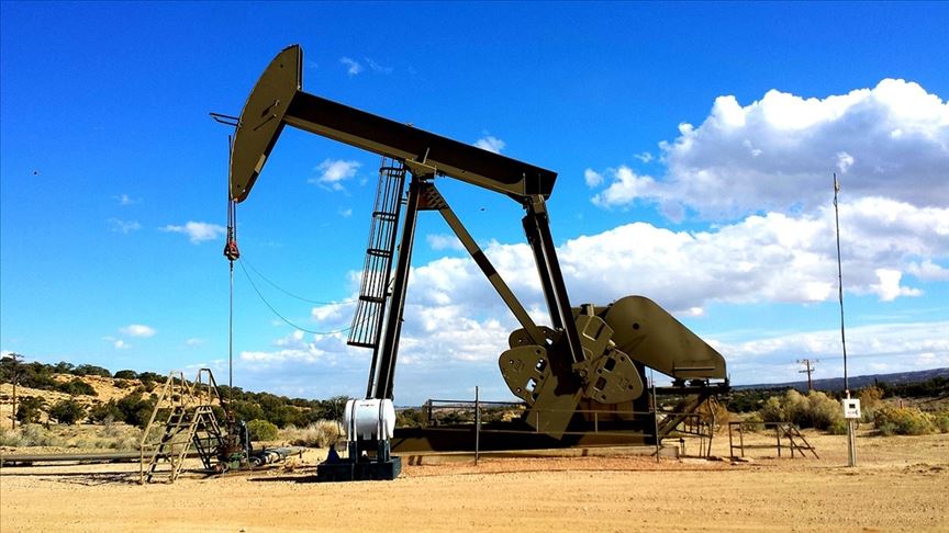 UEA, küresel petrol talebi öngörüsünü sabit tuttu