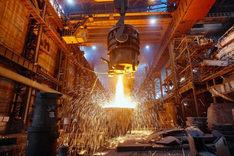 Ukrainian steel prices still on the decline